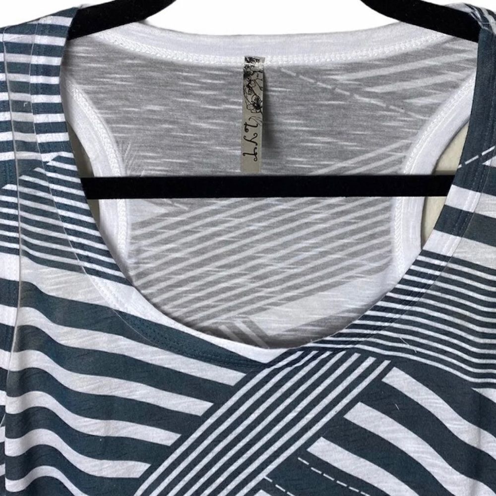 Lyt Tank Top Size S - Picture 3 of 3